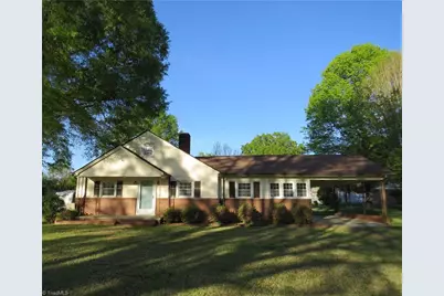 318 Daniel Adkins Street, Eden, NC 27288 - Photo 1