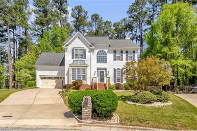 3011 Landing Court, Jamestown, NC 27282 - Photo 1