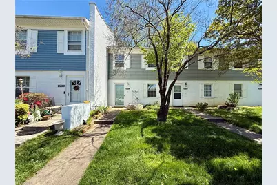 5711 Bramblegate Road #J, Greensboro, NC 27409 - Photo 1