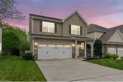 2103 Glenkirk Drive, Burlington, NC 27215 - Photo 1