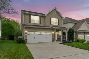 2103 Glenkirk Dr, Burlington, NC 27215 - Photo 1