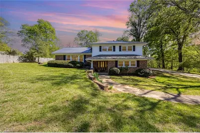 1814 Mill Avenue, Eden, NC 27288 - Photo 1