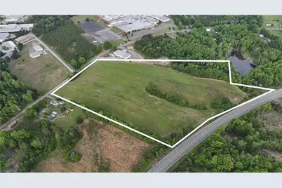 2335 Holiday Loop, Reidsville, NC 27320 - Photo 1