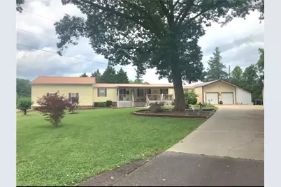 468 Deer Trail Road, East Bend, NC 27018 - Photo 1