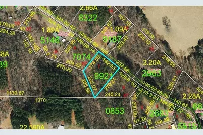 Xx Lot 7 Saura Woods Lane, Germanton, NC 27019 - Photo 1