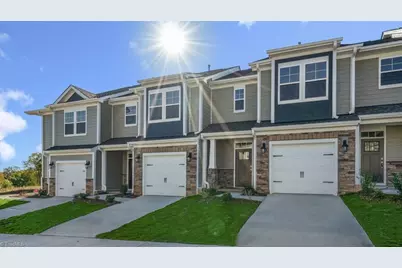 1404 Amberview Lane, Kernersville, NC 27284 - Photo 1