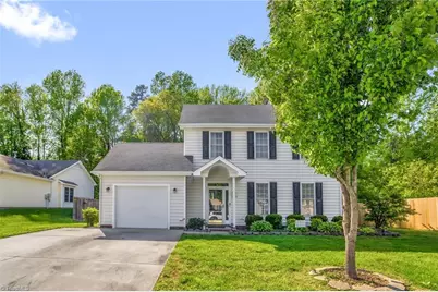 3908 Red Hill Court, Greensboro, NC 27407 - Photo 1