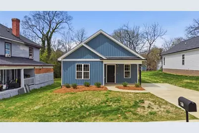 518 White Oak Street, High Point, NC 27260 - Photo 1