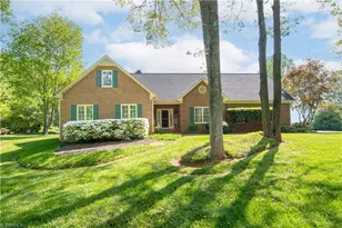 6307 Golden Fern Ct, Greensboro, NC 27406 - Photo 1