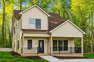 671 Chief Martin St, Madison, NC 27025 - Photo 1