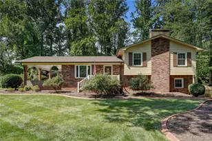 101 Kilmer Ln, Reidsville, NC 27320 - Photo 1