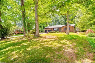 2509 Elderwood Lane, Burlington, NC 27215 - Photo 1