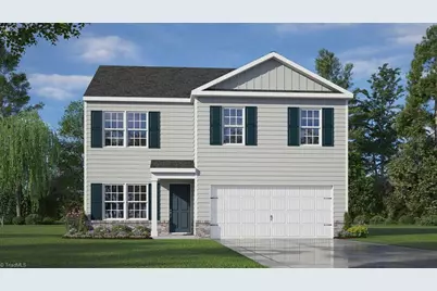 158 West Farm Loop, Stokesdale, NC 27537 - Photo 1