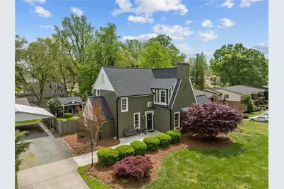 1301 Pennrose Drive, Reidsville, NC 27320 - Photo 1