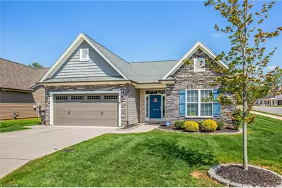 1506 Land Grove Drive, Kernersville, NC 27284 - Photo 1