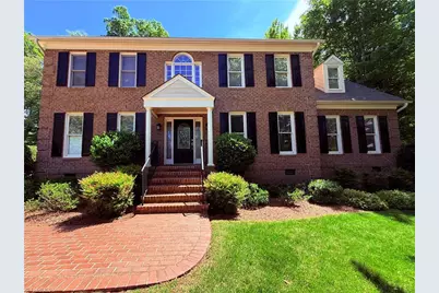 4 Starmount Farms Court, Greensboro, NC 27408 - Photo 1