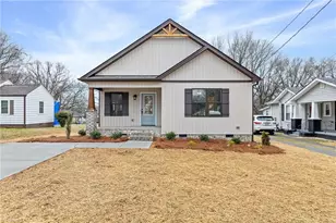 1007 Wentworth St, Reidsville, NC 27320 - Photo 1