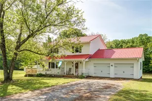 4640 York River Rd, Ramseur, NC 27316 - Photo 1