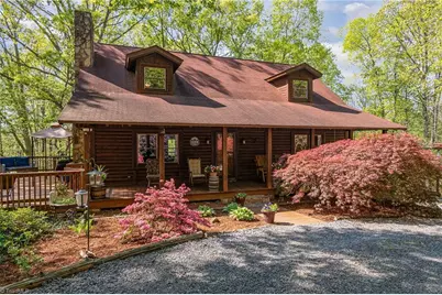 848 Hollingsworth Road Extension, Randleman, NC 27317 - Photo 1