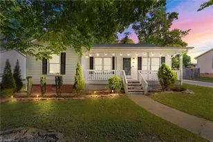 82 Lowery Dr, Thomasville, NC 27360 - Photo 1