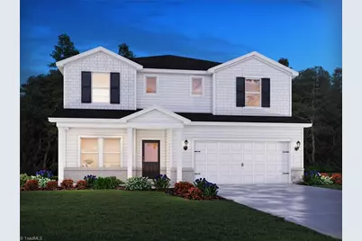 2245 Cherry Creek Road, Haw River, NC 27258 - Photo 1