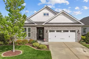 1047 Aberlour Ln, Burlington, NC 27215 - Photo 1