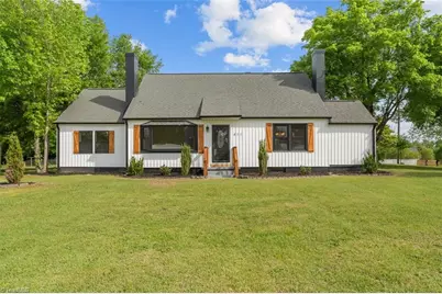 411 Hasty School Road, Thomasville, NC 27360 - Photo 1