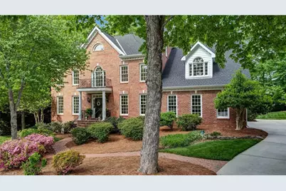 6 Reel Court, Greensboro, NC 27455 - Photo 1