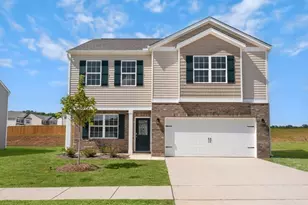 3105 Middle Creek Ln, Greensboro, NC 27405 - Photo 1