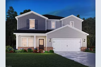 2215 Cherry Creek Road, Haw River, NC 27258 - Photo 1