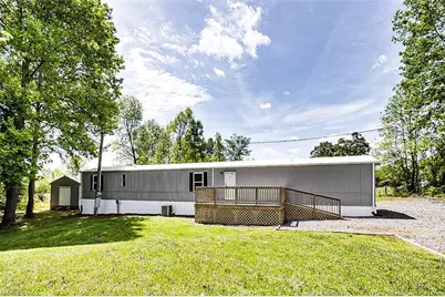 581 Ben Smith Road, Siler City, NC 27344 - Photo 1