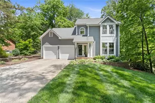 3504 Turnberry Ln, Greensboro, NC 27410 - Photo 1