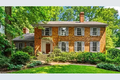 3016 Lake Forest Drive, Greensboro, NC 27408 - Photo 1
