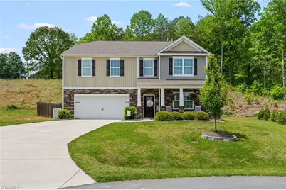 371 Royce Drive, Winston-Salem, NC 27107 - Photo 1