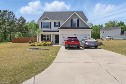 227 Sumter Court, Burlington, NC 27217 - Photo 1