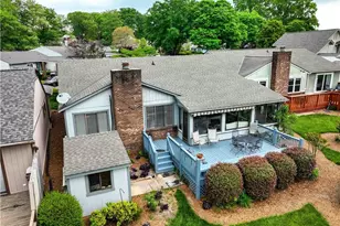 159 Fairway Dr, Bermuda Run, NC 27006 - Photo 1