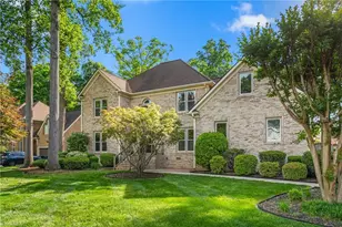 108 Byrnwood Dr, Jamestown, NC 27282 - Photo 1