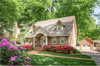 4200 Hobbs Road, Greensboro, NC 27410 - Photo 1