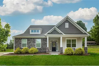 1348 Motsinger Road, Winston-Salem, NC 27107 - Photo 1