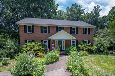 596 Barkworth Road, Clemmons, NC 27012 - Photo 1