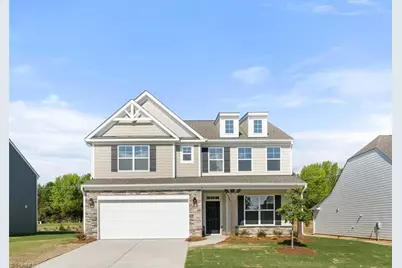 1302 Cricket Street, Elon, NC 27244 - Photo 1