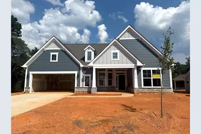 8112 Burberry Trail, Clemmons, NC 27012 - Photo 1