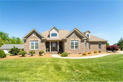 2181 Walnut Crossing Run, Yadkinville, NC 27055 - Photo 1