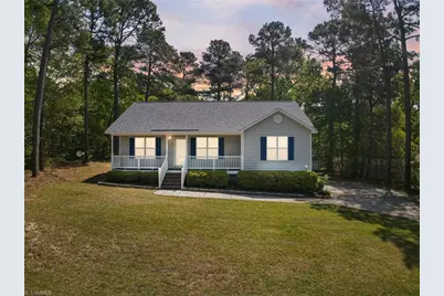 285 Old Cabin Court, Angier, NC 27501 - Photo 1