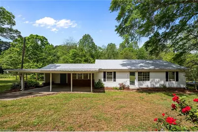 901D Gibson Road, Mebane, NC 27302 - Photo 1