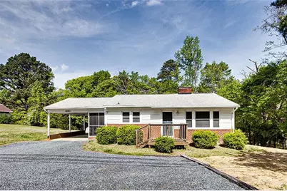 2140 Beckerdite Road, Sophia, NC 27350 - Photo 1