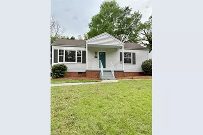 1820 Britton Street, Greensboro, NC 27406 - Photo 1