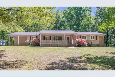 5486 Kennedy Road, Trinity, NC 27370 - Photo 1