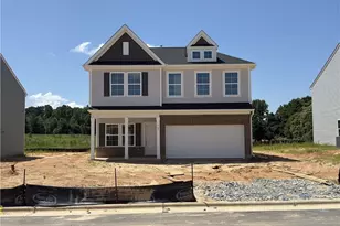 165 Rock Cress Dr, Lexington, NC 27295 - Photo 1