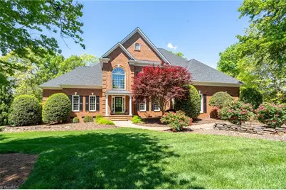 139 Stonebridge Drive, New London, NC 28127 - Photo 1